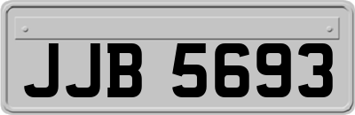 JJB5693