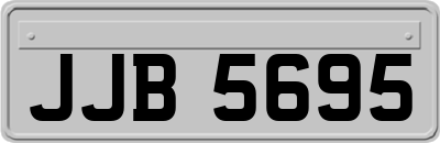 JJB5695