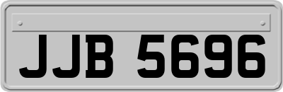 JJB5696