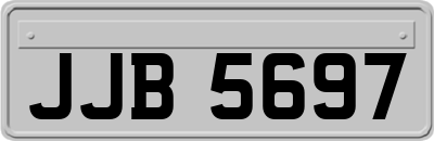 JJB5697