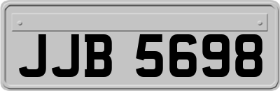 JJB5698