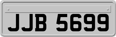 JJB5699