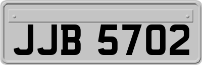 JJB5702