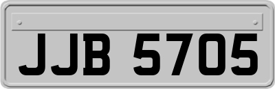 JJB5705