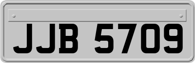 JJB5709