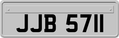 JJB5711