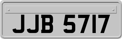 JJB5717