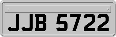JJB5722
