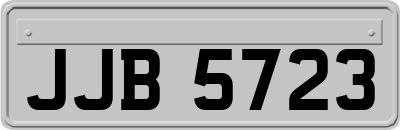 JJB5723