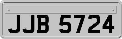 JJB5724