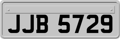 JJB5729