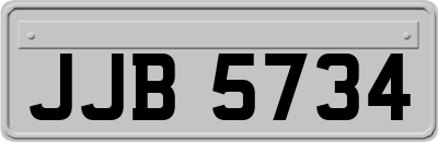 JJB5734