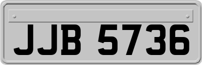 JJB5736
