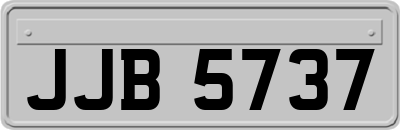 JJB5737
