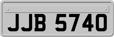 JJB5740