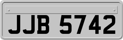 JJB5742