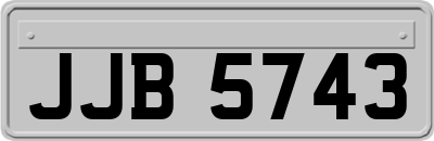 JJB5743