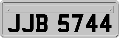 JJB5744