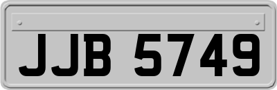 JJB5749