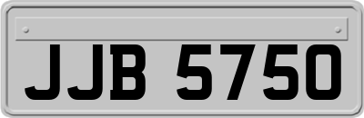 JJB5750