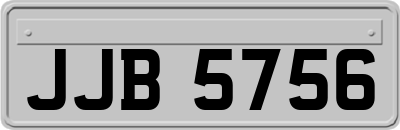 JJB5756