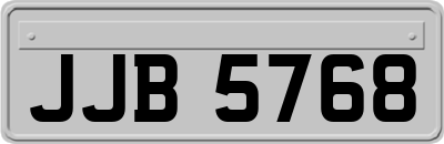 JJB5768