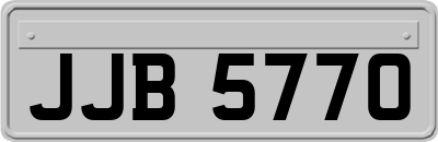 JJB5770