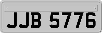 JJB5776