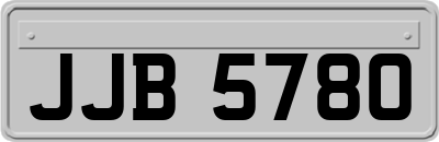 JJB5780