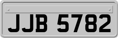 JJB5782