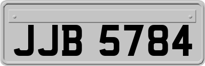 JJB5784