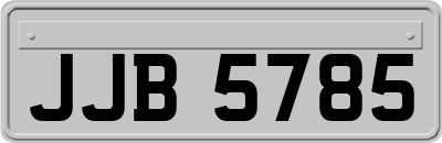 JJB5785