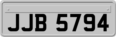 JJB5794