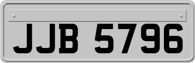 JJB5796