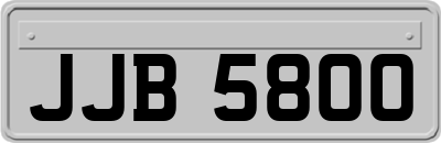 JJB5800