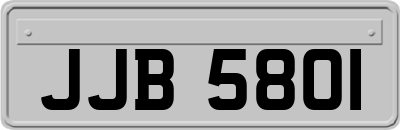 JJB5801