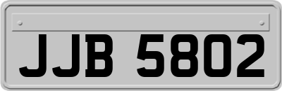 JJB5802