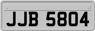 JJB5804