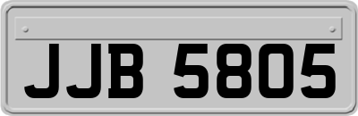 JJB5805
