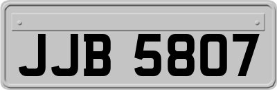 JJB5807