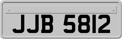 JJB5812