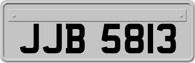 JJB5813
