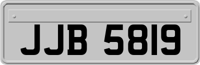 JJB5819