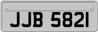 JJB5821