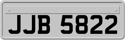 JJB5822