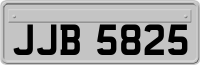 JJB5825