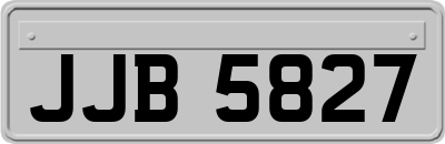 JJB5827