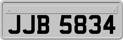 JJB5834