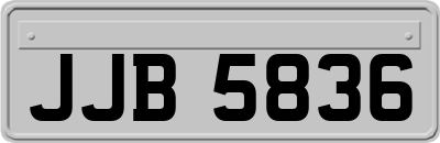 JJB5836