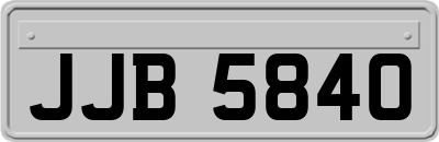 JJB5840